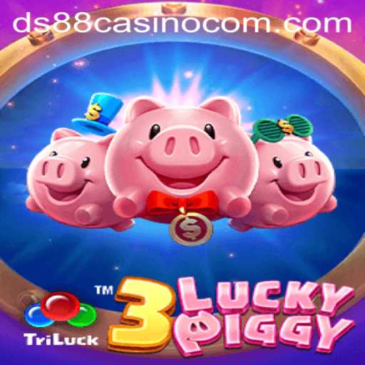 Exploring 3LUCKYPIGGY at DS88 Casino: A Thrilling Adventure in Gaming