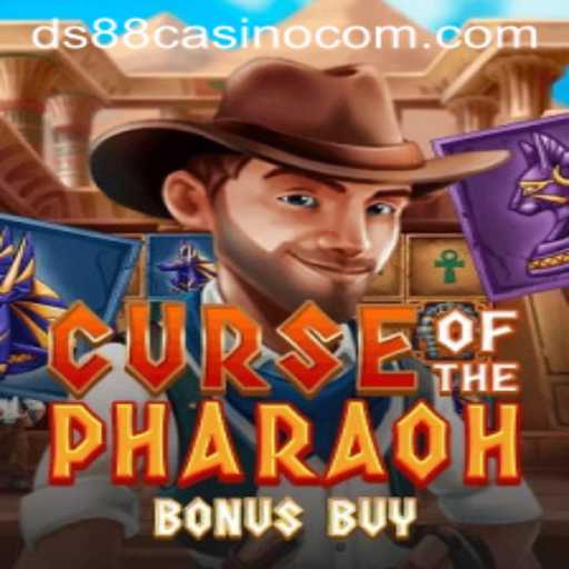 Unveiling the Mysteries of CurseofthePharaohBonusBuy at DS88 Casino