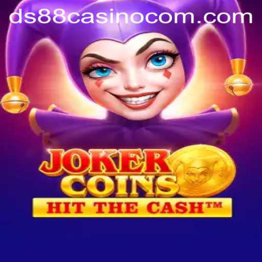 JokerCoins: The Enthralling Adventure at DS88 Casino