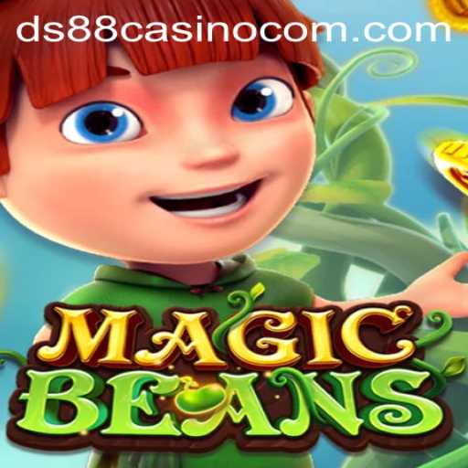 Dive Into the Enchanting World of MAGIGBEANS at DS88 Casino
