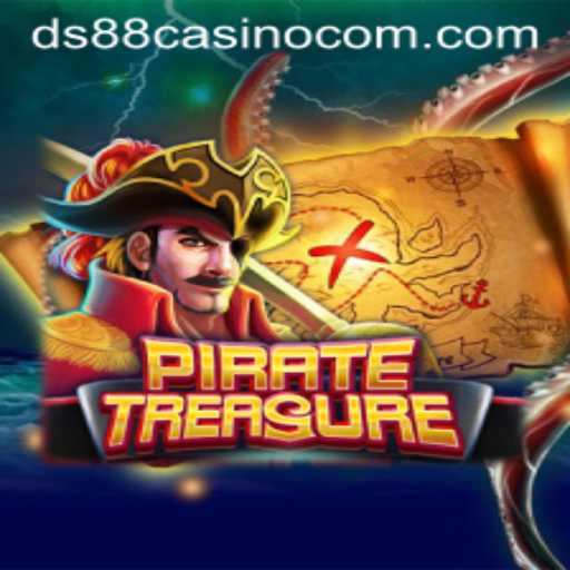 Discovering the Thrilling World of PirateTreasure at DS88 Casino