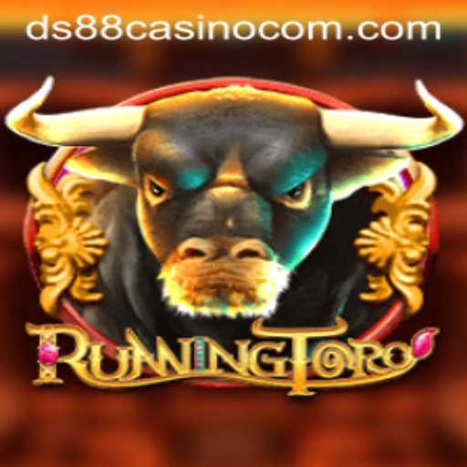 RunningToro: A Thrilling Adventure at DS88 Casino