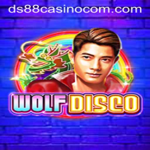 Unleashing the Excitement of WolfDisco: A Stellar Game with DS88 Casino